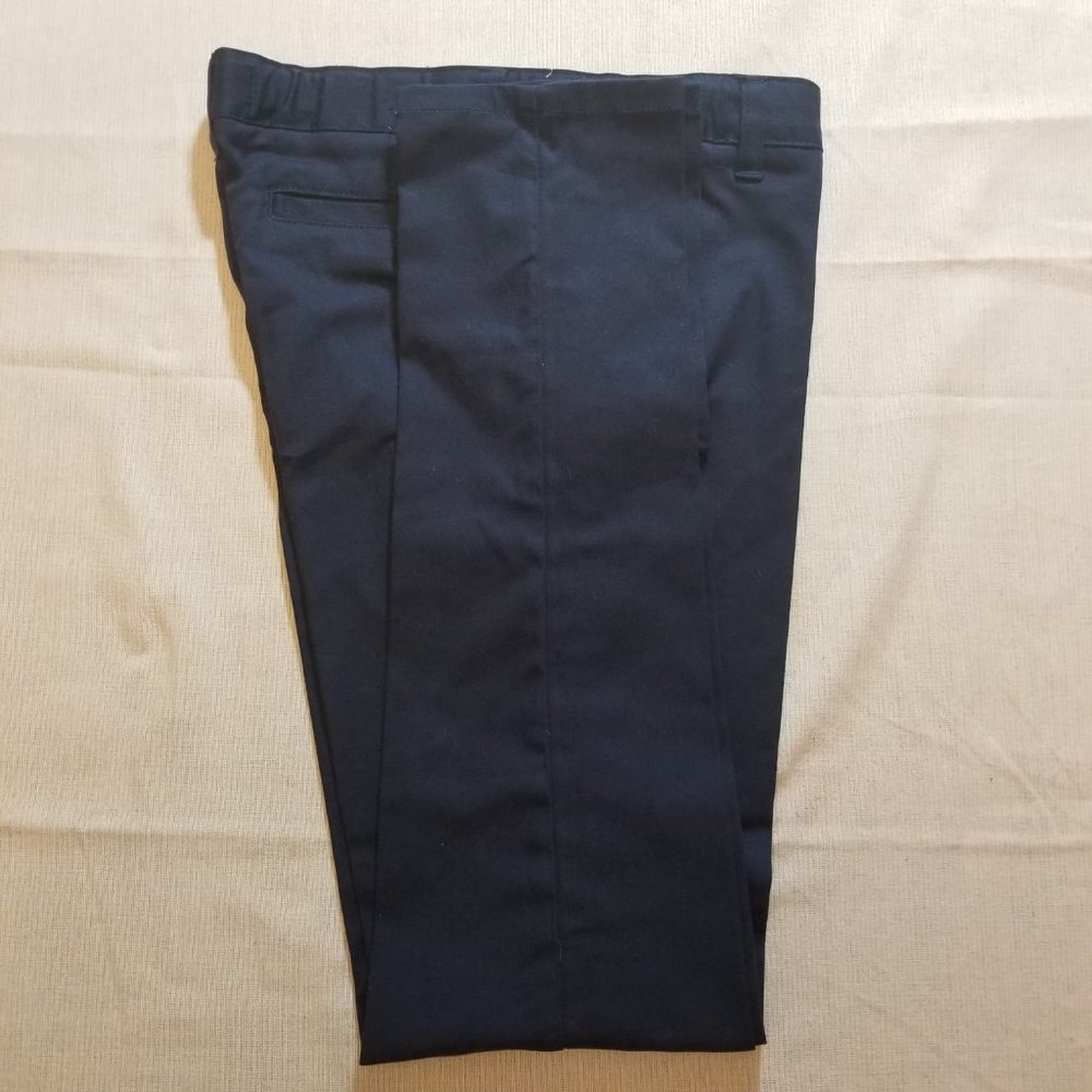 French Toast Girls' Big Stretch Skinny Pant